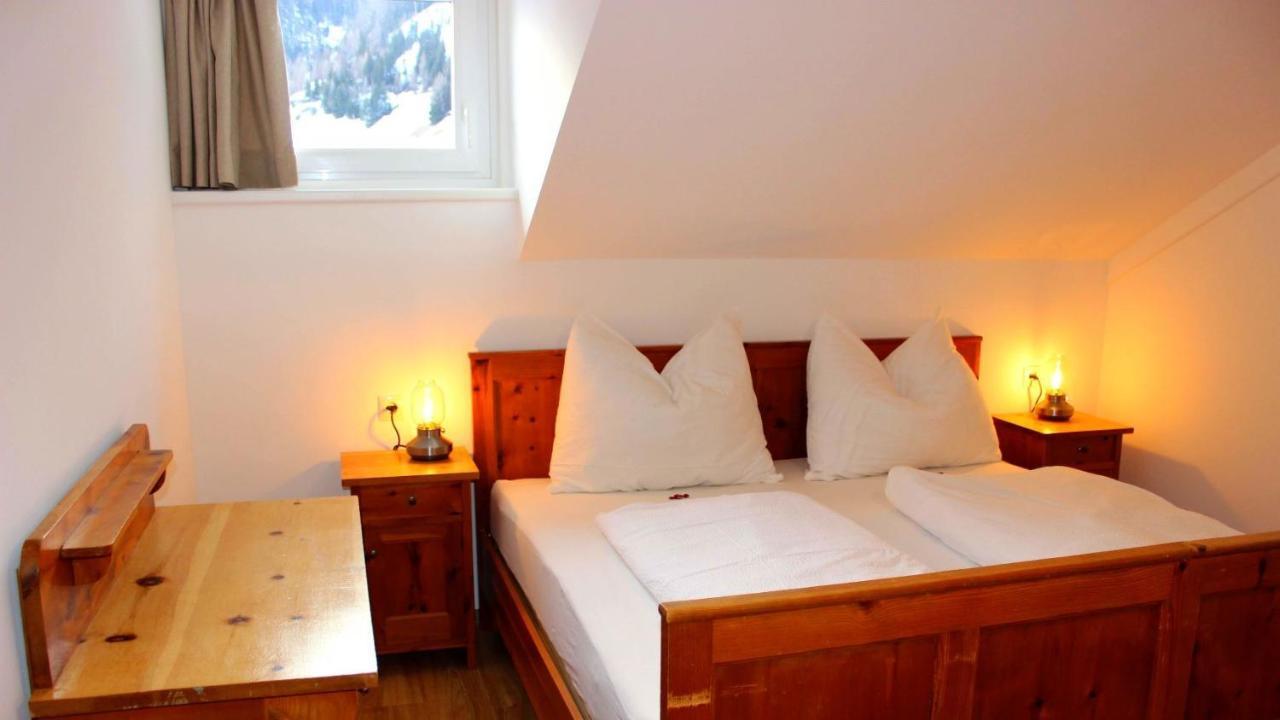 Sonnenhof Apartment Kals am Grossglockner Exterior photo